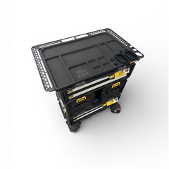 WQ Dewalt 2.0 DXL Tough Cart Top
