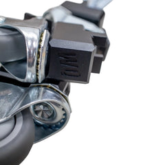 WQ Packout Glideator Caster Upgrade Kit