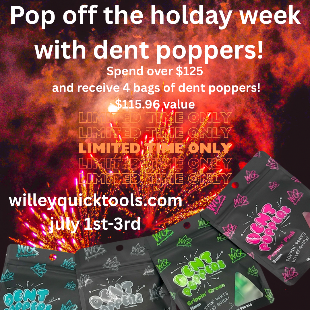 Willey Quick Tools