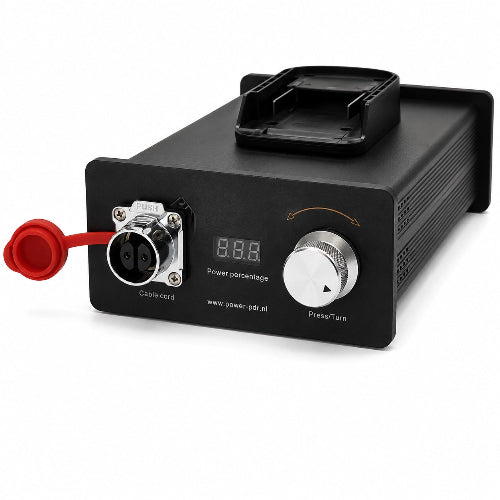 HAPPY DENT Wireless Power PDR Box