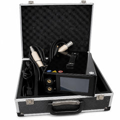 Power PDR Power Box S400 With Suitcase