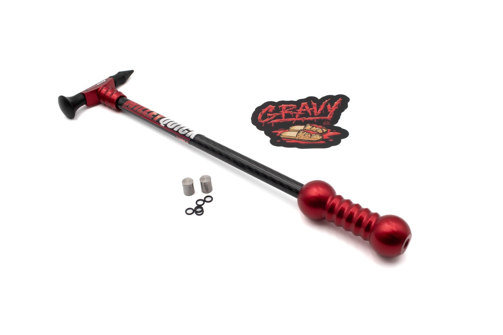 WilleyQuick® Cherry Picker V2 | Magnetic PDR Blending Hammer
