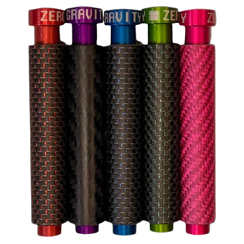 Dent Vision ShockBlocker Zero Gravity Knockdown | Shock-Free PDR