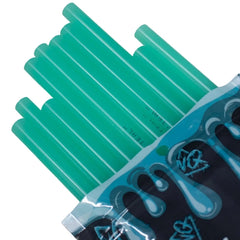 WQ Tuggin' Teal PDR Hot Glue