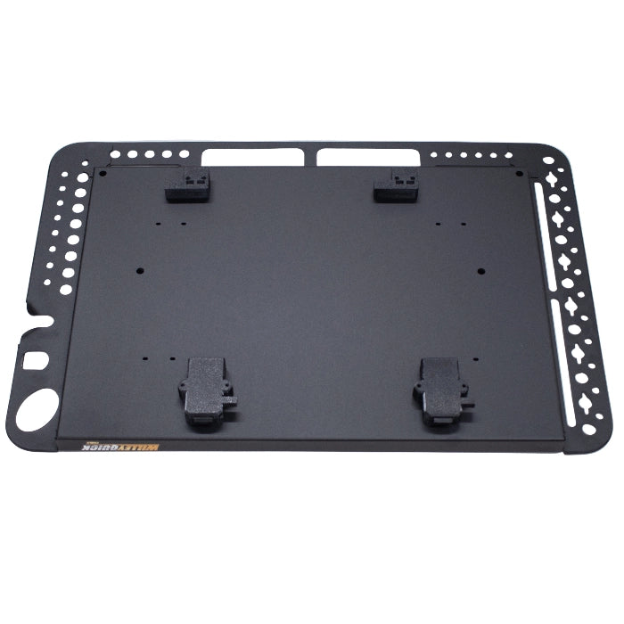 StackTech Quick Cart Top