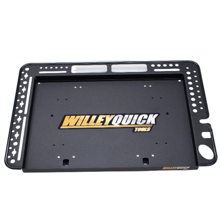 StackTech Quick Cart Top