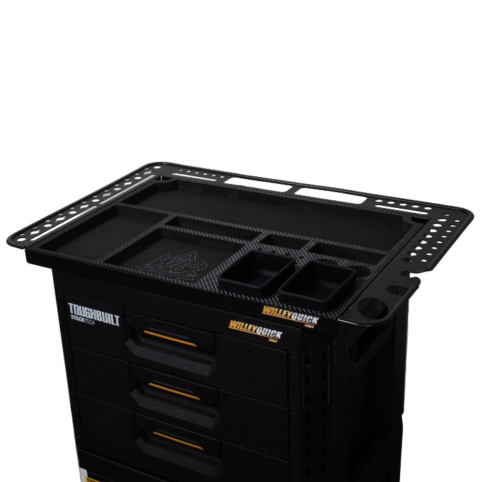 StackTech Quick Cart Top