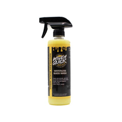 WilleyQuick® Clean Bundle