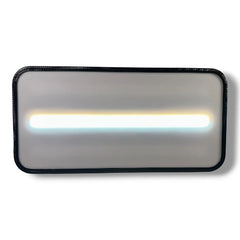 Elimadent X-Factor Mini Wide 20" PDR Light