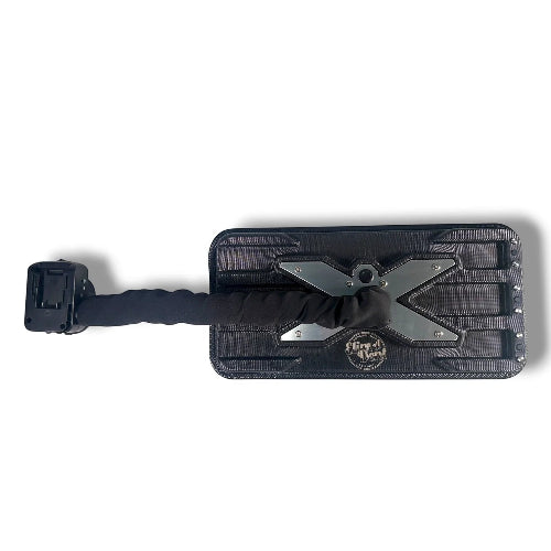 Elimadent X-Factor Mini Wide 20" PDR Light
