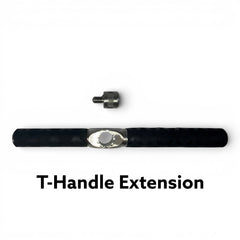 Tequila Econoline Compact Handle Indexing