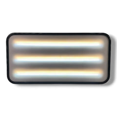 Elimadent X-Factor Mini Wide 20" PDR Light