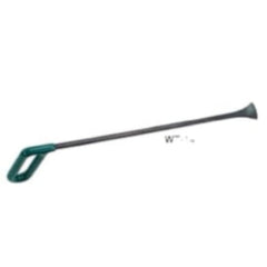 14" Whale Tail- WT14 (Dent Craft)