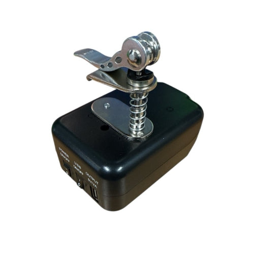 Hail Stand Battery Receiver 20v