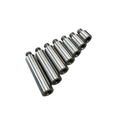Threaded PDR Extensions