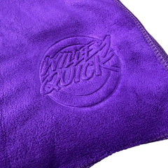 10 Pack WQ Micro Fiber Towels