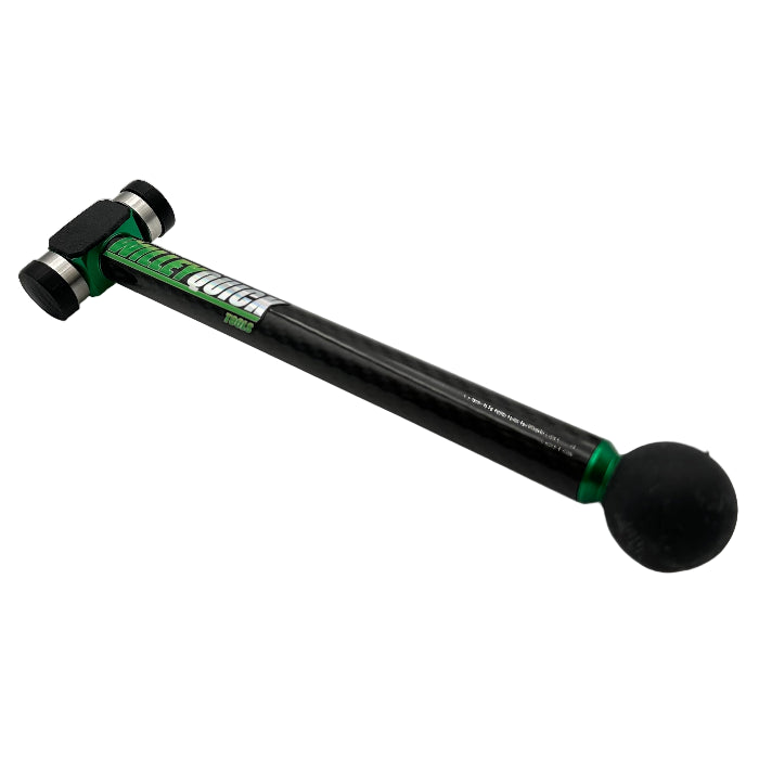 WQ Carbon Crafty Hammer (Full Kit)