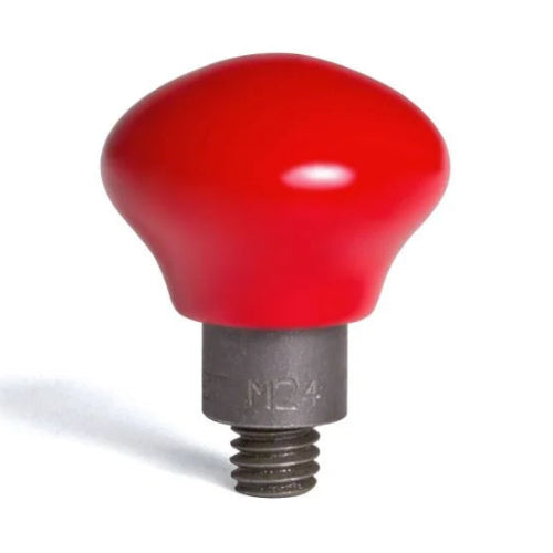 M24-R Red Mushroom Tip (Dent Craft)