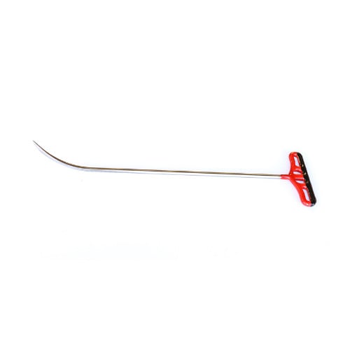 #18MT- 18″ Long 5/16″ Diameter Slow Bend Sharp Tip (PDR Finesse)