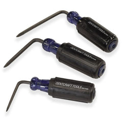 3pc Sharp Hand Tool Set- PHTST (Dent Craft)