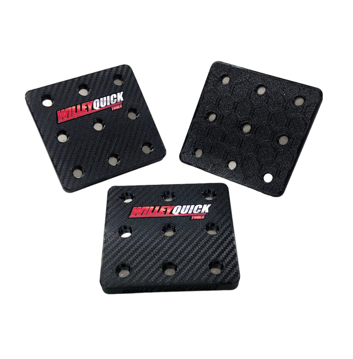 WQ Magnetic Carbon Tooltip Holder