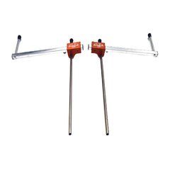 Strong Arm Telescoping Hood Stand Arms Set of 2 (Dent Stuff)