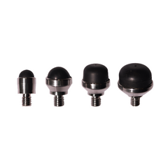 Crown Jewel 4pc Tip Set (Carbon Tech)