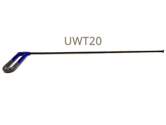 20" Ultra Whale Tail- UWT20 (Dent Craft)