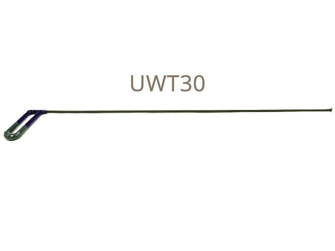 30" Ultra Whale Tail- UWT30 (Dent Craft)