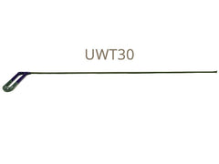 30" Ultra Whale Tail- UWT30 (Dent Craft)