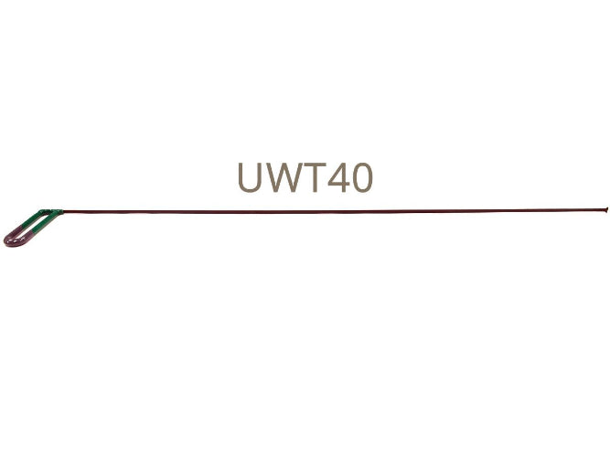 40" Ultra Whale Tail- UWT40 (Dent Craft)