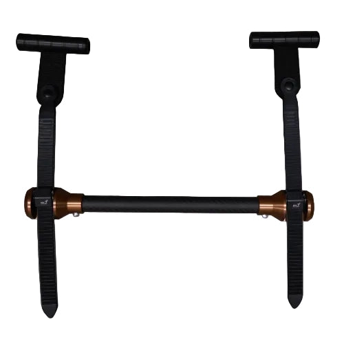 Endeavor Ratcheting Window Hanger (Carbon Tech)