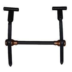 Endeavor Ratcheting Window Hanger (Carbon Tech)