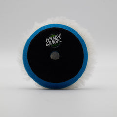 Wooly Quick Wool Cutting Pad