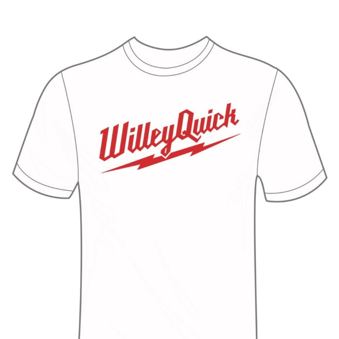 WilleyWaukee T-Shirt