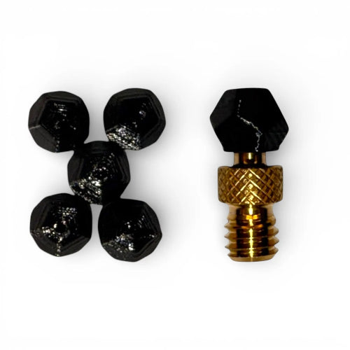 Dent Vision Wizard Dice