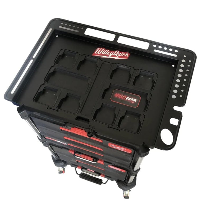 WQ2 Packout Cart Top